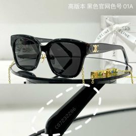 Picture of Celine Sunglasses _SKUfw56247346fw